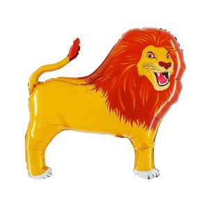 Лев