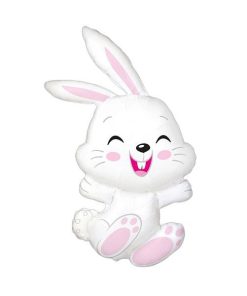 Щасливий кролик