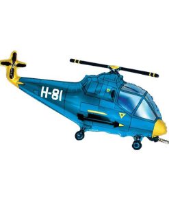 Гвинтокрил синій