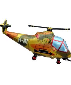 Гвинтокрил військовий