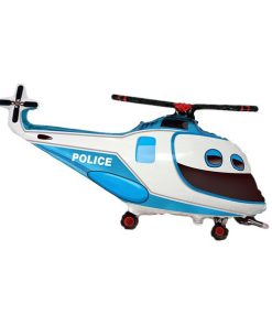 Гвинтокрил поліція