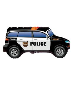 Джип поліція