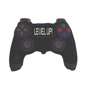 Джойстик Level Up