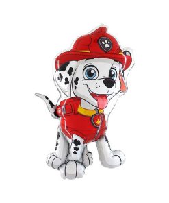 Щенячий патруль - Маршал