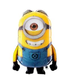 Посіпака Стюарт - одноокий (Мінйон)