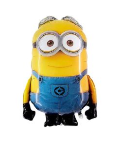 Посіпака Дейв - двоокий (Мінйон)