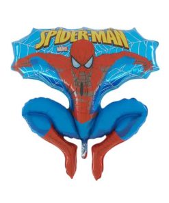 Спайдермен