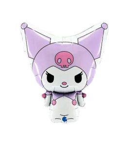 Куромі Kuromi - кролик фіолетовий