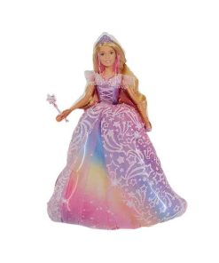 Барбі принцеса