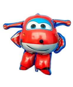 Супер крила Джетт