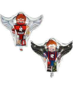 Роблокс - двосторонній