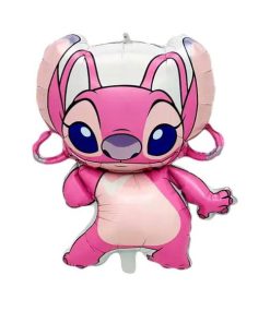 Подружка Стіча Ейнджел - танцююча