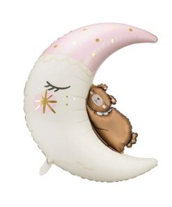 Ведмедик на місяці