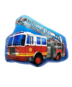 Пожежна машина китай