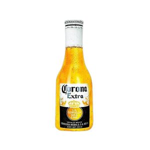 Пляшка пива "Corona" - Корона