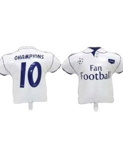 Футбольна форма