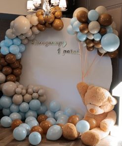 Фотозона на день народження fd0006