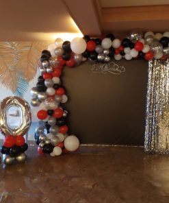 Фотозона на день народження fd0008