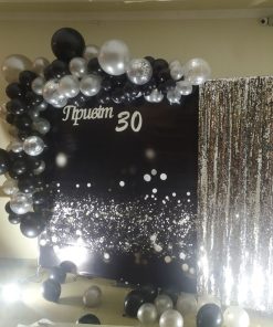 Фотозона на день народження fd0010