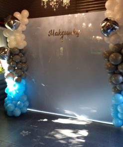 Фотозона на день народження fd0015