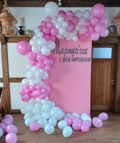 Фотозона на день народження fd0018