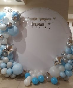 Фотозона на Хрещення fh0001