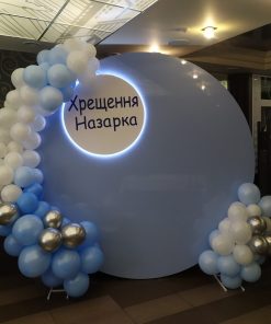 Фотозона на Хрещення fh0007