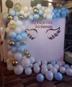 Фотозона на Хрещення fh0014