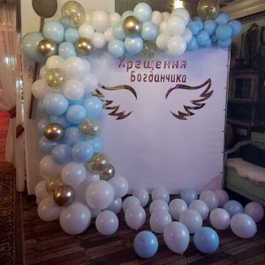 Фотозона на Хрещення fh0014