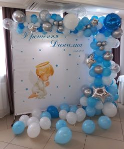 Фотозона на Хрещення fh0017