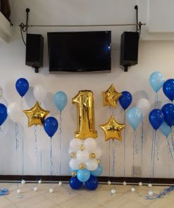 Міні фотозона  fm0002