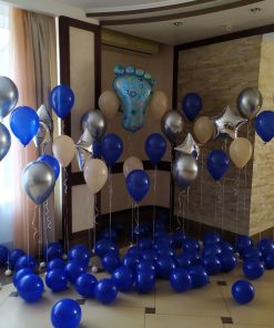 Міні фотозона  fm0003