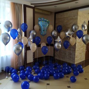 Міні фотозона  fm0003