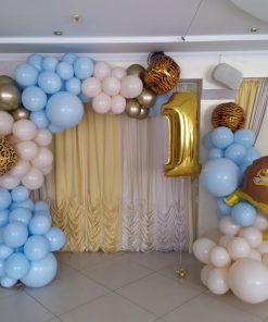 Міні фотозона  fm0004