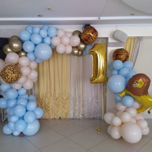 Міні фотозона  fm0004
