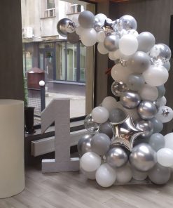 Міні фотозона  fm0005