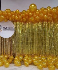 Фотозона на презентацію/корпоратив  fr0001