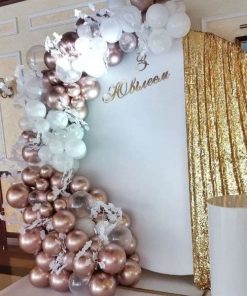 Весільна фотозона fv0013