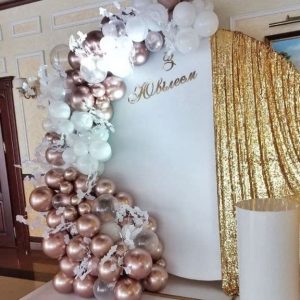 Весільна фотозона fv0013