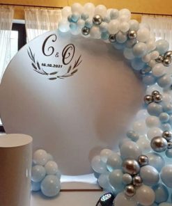 Весільна фотозона fv0014