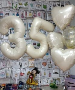 Композиція з цифрами Gkc-006