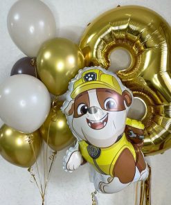 Композиція з цифрами Gkc-007