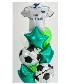 Композиція gkk005