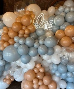 Фотозона на день народження fd0020