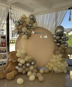 Фотозона на день народження fd0024