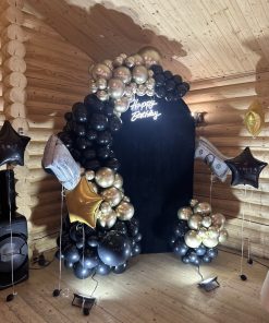 Фотозона на день народження fd0023