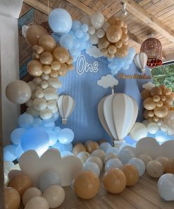 Фотозона на день народження fd0022