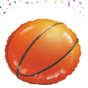 kzsm_bzn0018 Баскетбольний м'яч