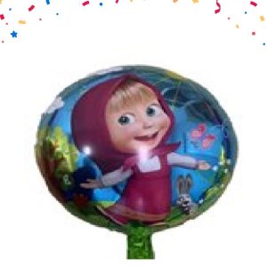 kzsm_bzn0023 Маша і ведмідь