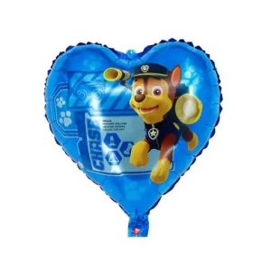 kzsm_bzn0024 Щенячий патруль Чейз серце